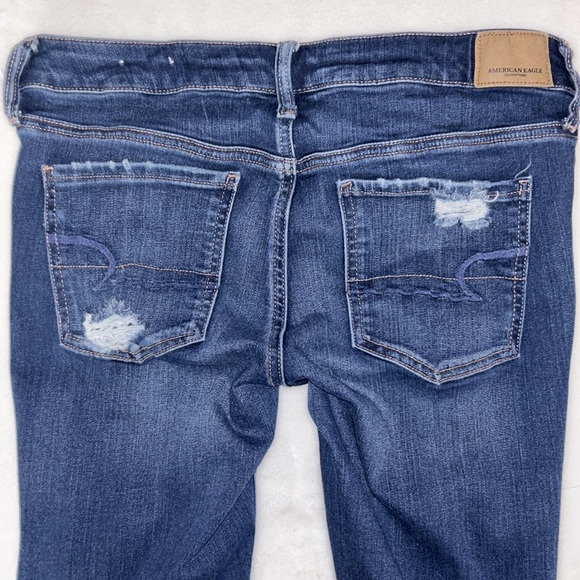 AMERICAN EAGLE JEANS - Picture 4 of 4